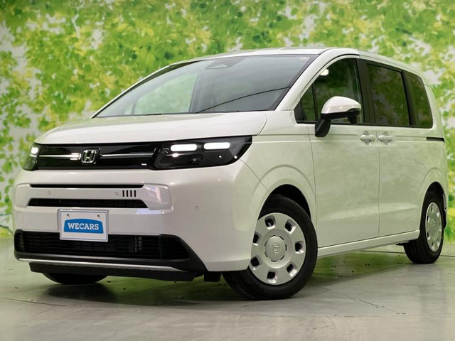 フリード 1.5 e:HEV エアー 