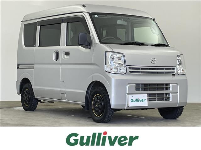 スクラム  PC 4WD 5MT