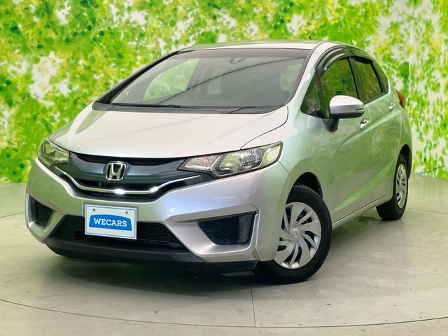 フィット1.3 13G Fパッケージ