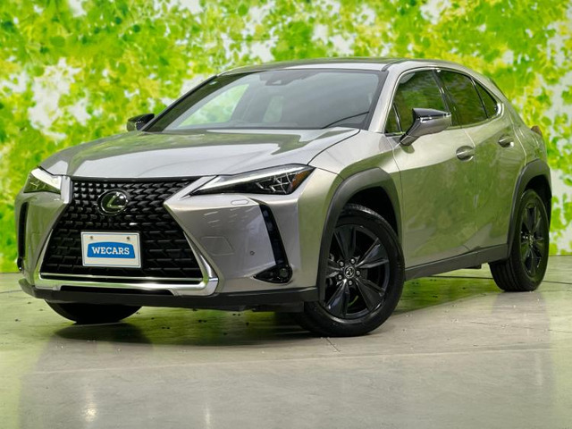 UX200 バージョンC