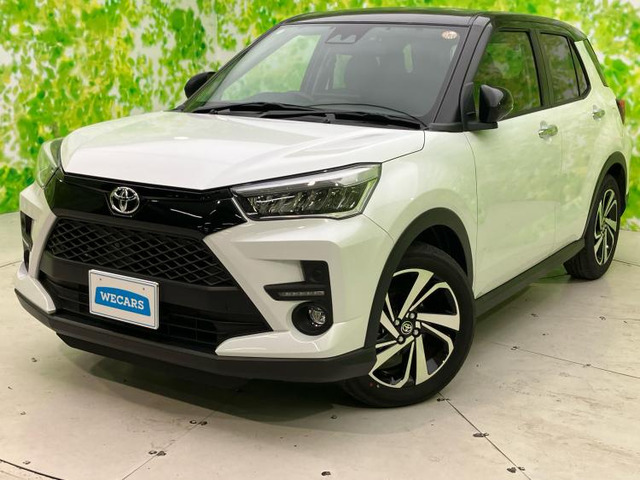 ライズ 1.2 Z （A201A）