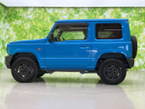 ジムニー XL 4WD 