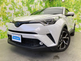 【中古車情報】トヨタ C-HR ハイブリッド 1.8 G モード ブルーノ  の中古車詳細（走行距離：4.4万km、カラー：ホワイトパールクリスタルシャイン、販売地域：山口県下松市）