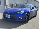 【中古車情報】スバル BRZ 2.0 S  の中古車詳細（走行距離：6.5万km、カラー：WRブルー・パール、販売地域：徳島県板野郡上板町）