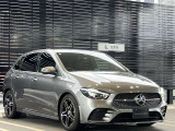 Bクラス B200d AMGラインパッケージ 