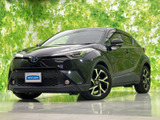 トヨタ C-HR