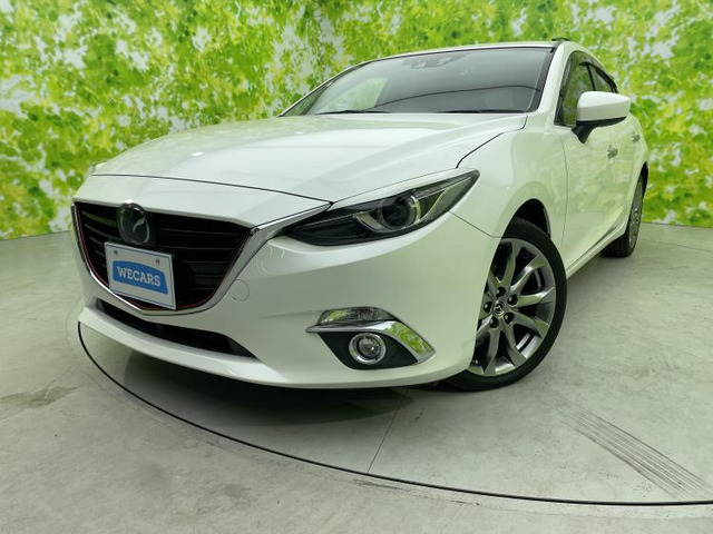 アクセラスポーツ2.2 XD