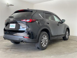 CX-5 2.0 20S スマートエディション 修復歴無し