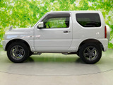 ジムニー クロスアドベンチャー 4WD 