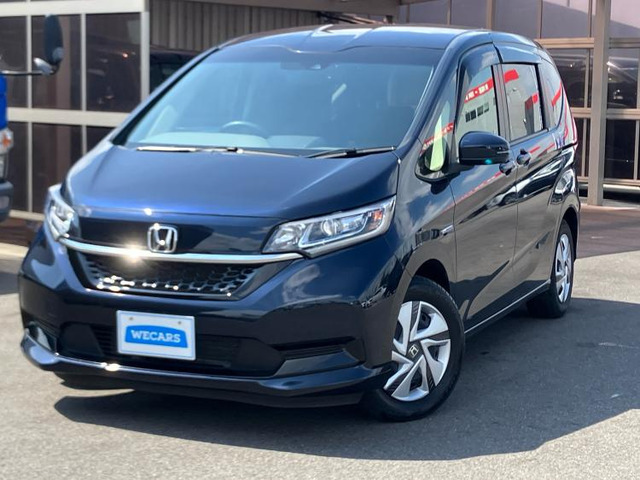 フリード1.5 ハイブリッド G ホンダセンシング