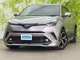 【中古車情報】トヨタ C-HR   の中古車詳細（走行距離：7.2万km、カラー：メタルストリームメタリック、販売地域：栃木県宇都宮市）