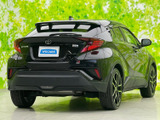 C-HR ハイブリッド 1.8 S GR スポーツ 