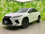 レクサス RX 300 Fスポーツ
