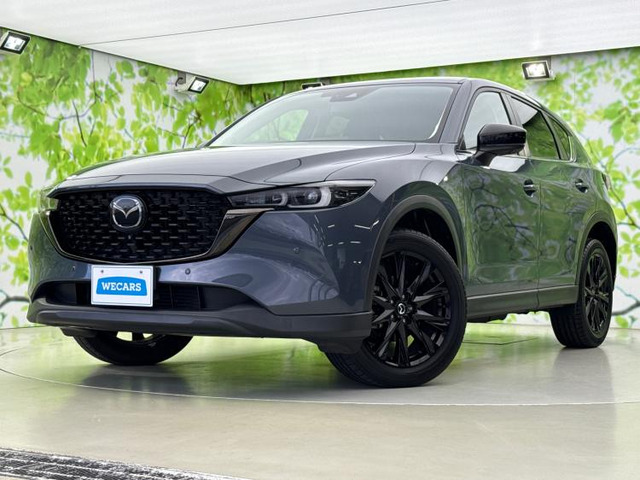 CX-52.2 XD ブラックトーンエディション