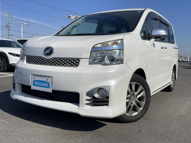 ヴォクシー2.0 ZS 煌III