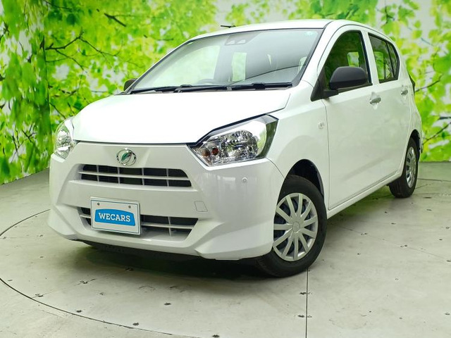 ミライース L SAIII 