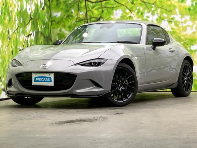 ロードスターRF2.0 S