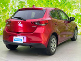 MAZDA2 1.5 15S スマートエディション 
