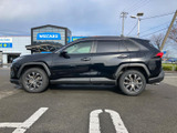 RAV4 2.5 ハイブリッド G E-Four 4WD 
