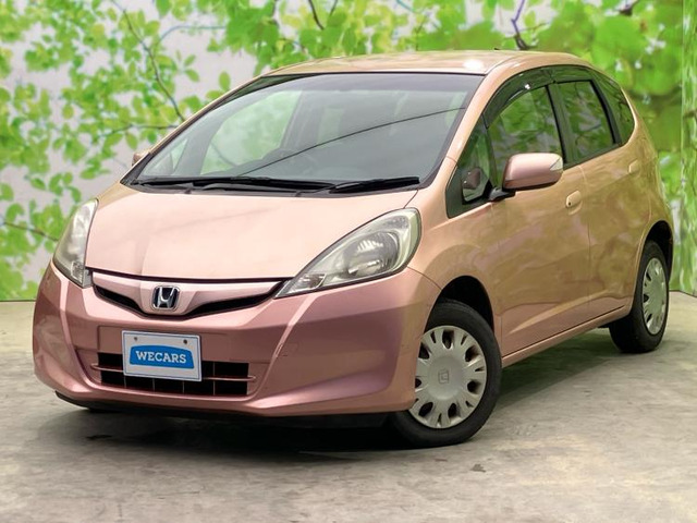 フィット1.3 シーズ