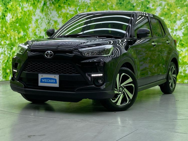 ライズ 1.2 Z （5BA-A201A）