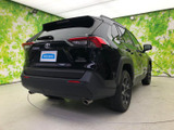 RAV4 2.0 アドベンチャー オフロードパッケージ II 4WD 
