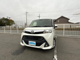 トヨタ タンク