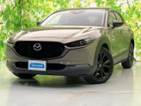 【中古車情報】マツダ CX-30 1.8 XD レトロスポーツエディション  の中古車詳細（走行距離：0.6万km、カラー：ジルコンサンドメタリック、販売地域：茨城県日立市）