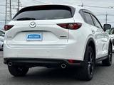 CX-5 2.2 XD ブラックトーンエディション 