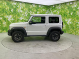 ジムニーシエラ 1.5 JC 4WD 