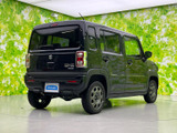 ハスラー ハイブリッド(HYBRID) G 4WD 