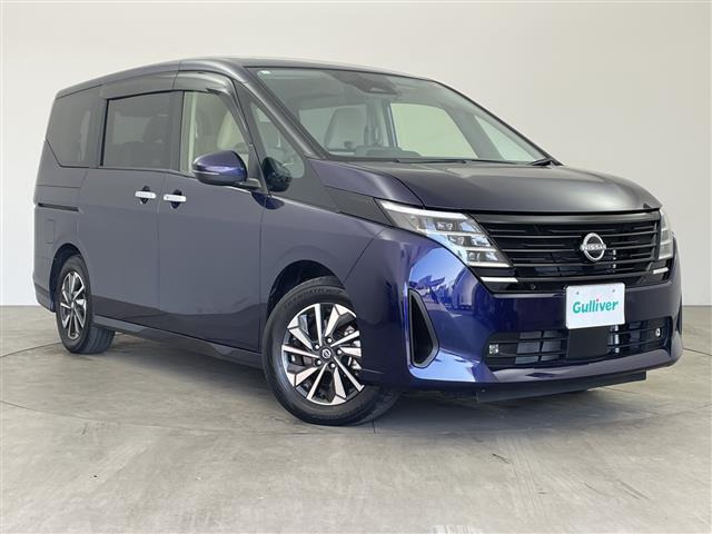 セレナ2.0 XV修復歴無し