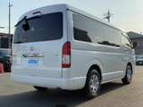 ハイエース  GL 4WD