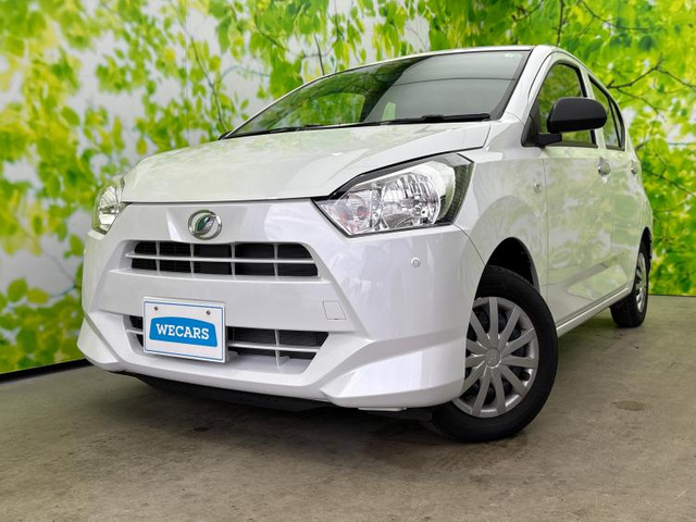 ミライース L SAIII 