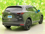 CX-5 2.2 XD ブラックトーンエディション 4WD 