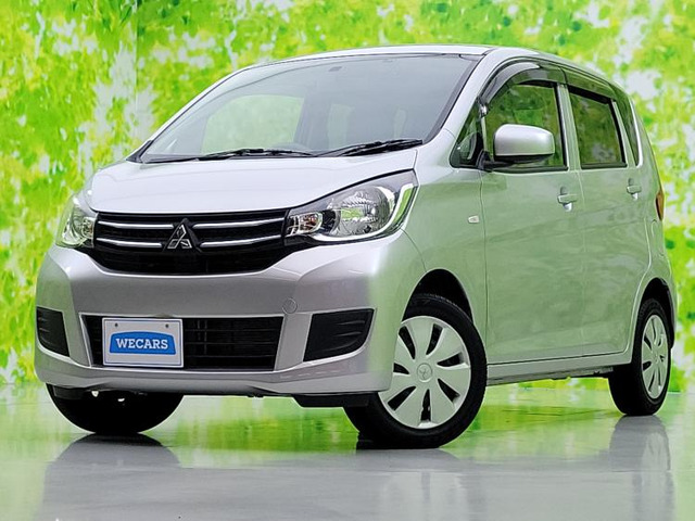 eKワゴンE e-アシスト