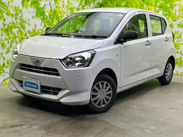 ミライース L SAIII 