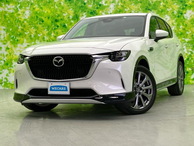 CX-603.3 XD エクスクルーシブモード ディーゼル