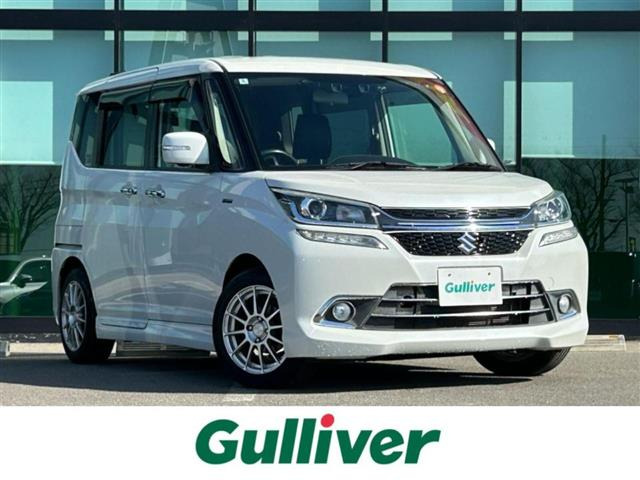 ソリオバンディット 1.2 ハイブリッド(HYBRID) SV 修復歴無し