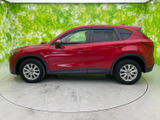 CX-5 2.2 XD プロアクティブ 