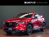 マツダ CX-5