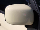 サイドミラーです!