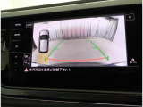 リアビューカメラ、障害物センサー付きです。駐車苦手な方でも安心です!