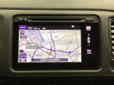 ワイド画面のナビゲーションはフルセグTV対応のGathers純正メモリーナビを搭載しています。Bluetoothオーディオ機能がありますので、スマートフォンなどの音楽も再生できます。