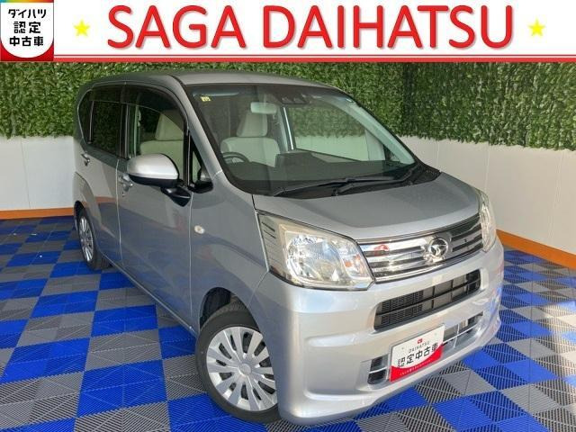 ダイハツ ムーヴ 