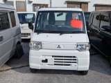 ミニキャブトラック Vタイプ 4WD 
