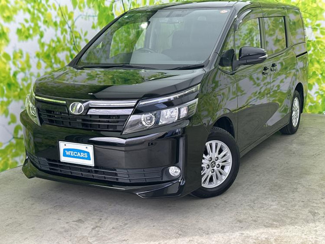 ヴォクシー2.0 V