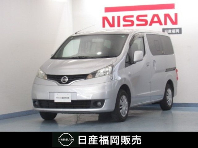 NV200バネット1.6 16X-3R