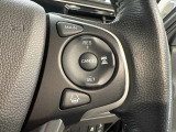 ホンダセンシング付きです!様々な安全装備と運転支援装置があなたを危険から守り運転の負担も軽減してくれます!操作は簡単ですので心配はしないで下さい。