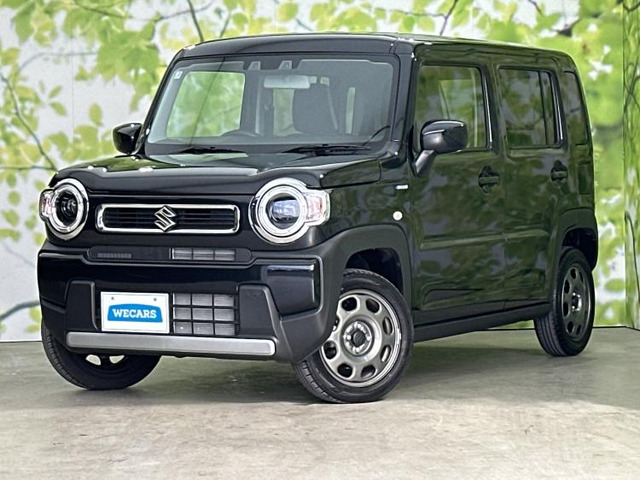 ハスラー ハイブリッド(HYBRID) G （MR92S）